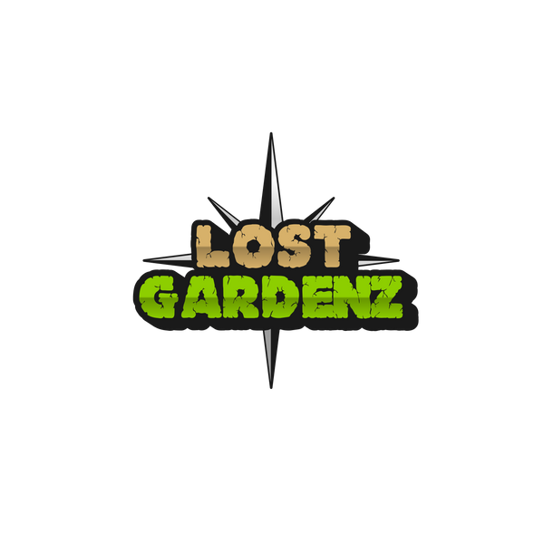 Lost Gardenz